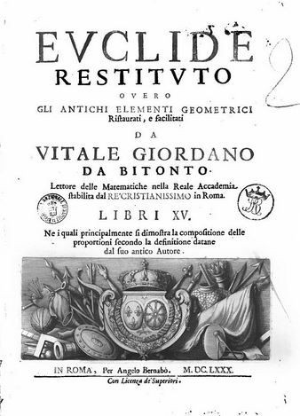 Giordano Giordano
