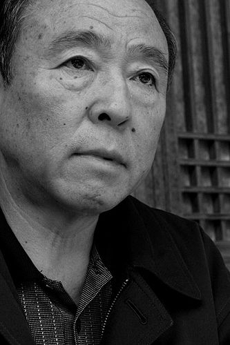 Yun Hu-myong