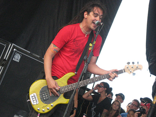 Roger Manganelli