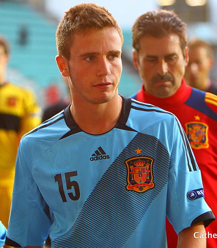 Saul Niguez