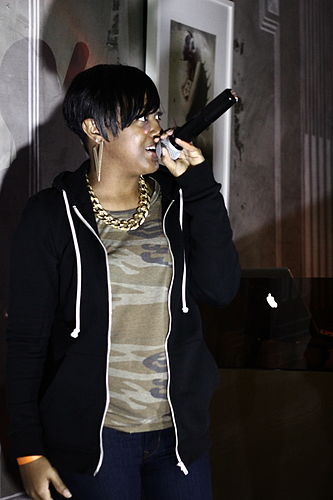 DJ Rapsody