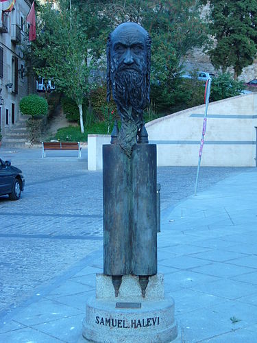 Samuel Ha-Levi