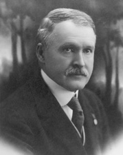 Palmer Selden