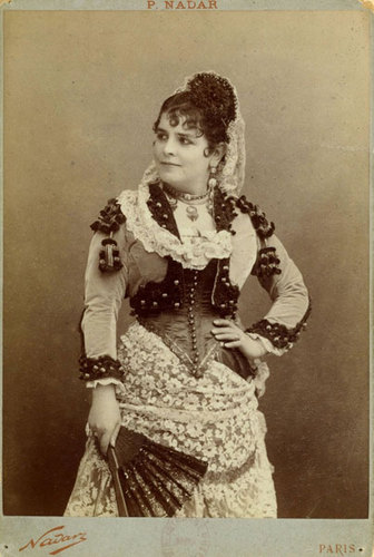 Celestine Galli-Marie