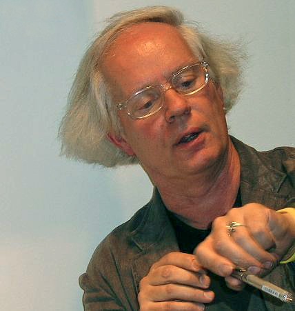 Ulf Stark