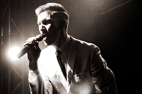 Willy Moon