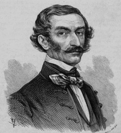Mark Rozsavolgyi