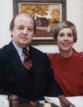 Sarah Brady
