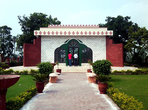Zafar Ali Khan
