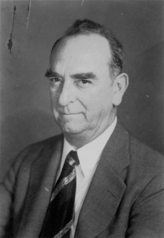 Samuel King