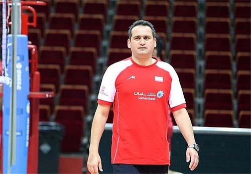 Hossein Maadani