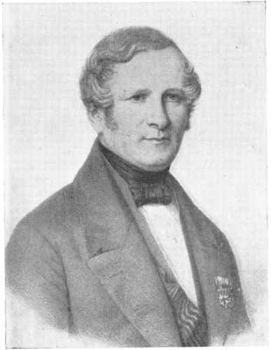 Frederik Due