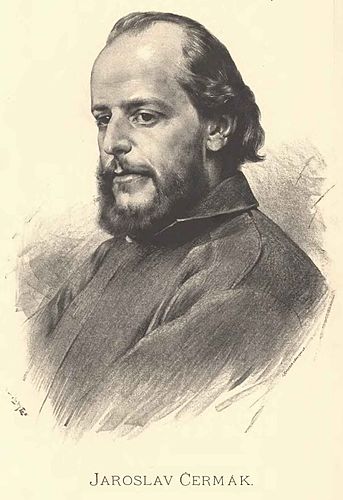 Jaroslav Cermak