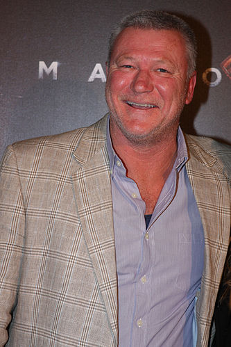 Scott Cam (born November 25, 1962), Australian television 