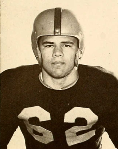 Bill Vohaska