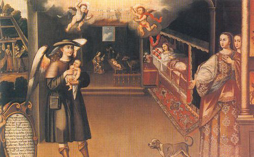 Basilio Pumacallao