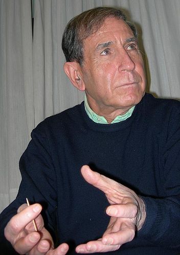 Schlomo Ben-Ami