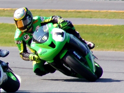 Roger Hayden