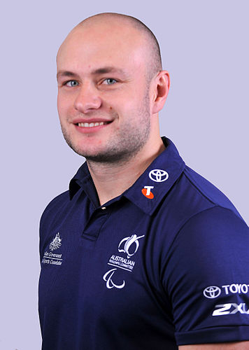 Chris Bond
