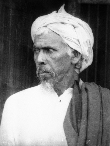 Ali Musliyar