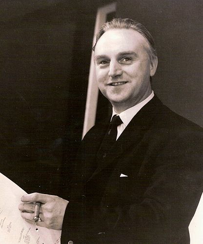 Ronnie Taylor