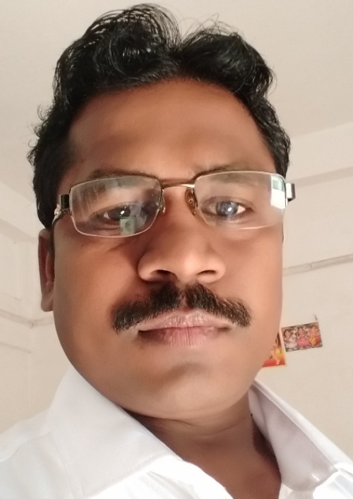 Indramani Sahu