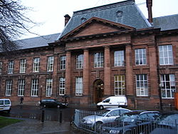 Gallery of Samuel Peploe