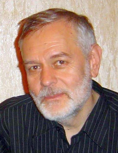 Gallery of Stefan Oltean