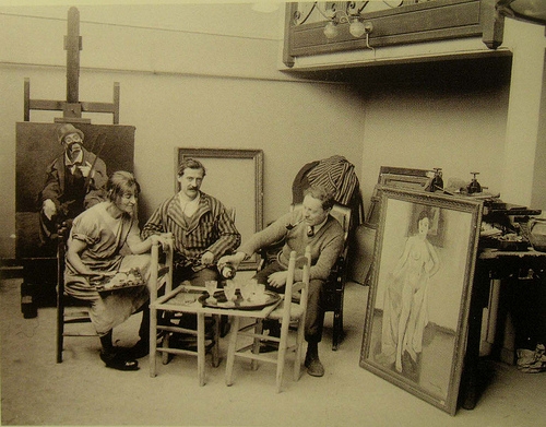 Gallery of Maurice Utrillo