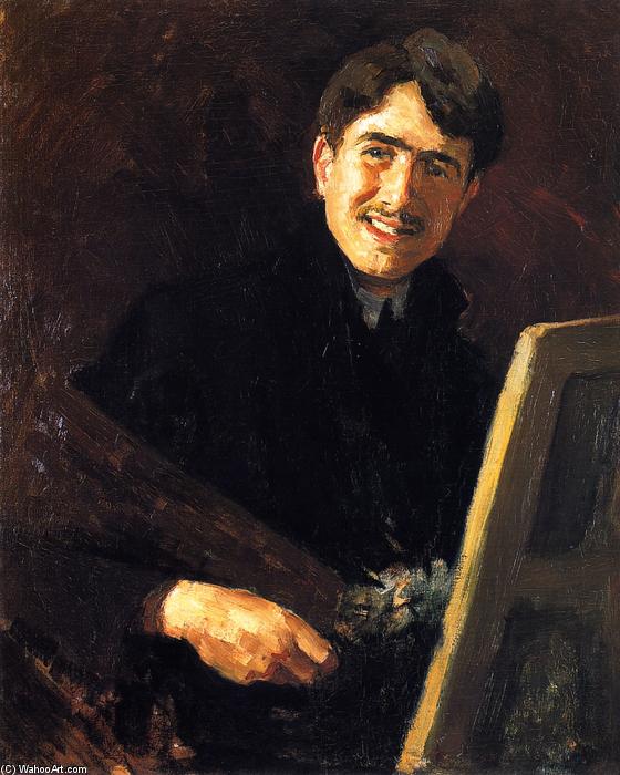 Roger de La Fresnaye