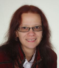 Sorana Bolboacă
