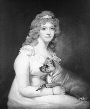 Spouse: Anne Nancy Morland