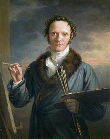 Friend: William Armfield Hobday