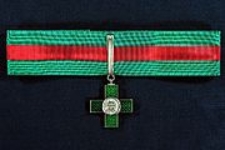 Knight of the Order of Merit for Labour