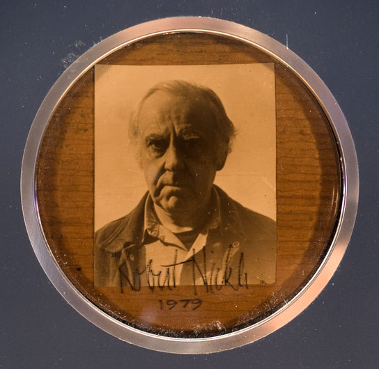 Robert Nickle