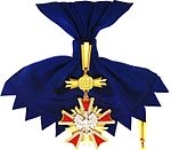 Order of Merit of the Republic of Poland