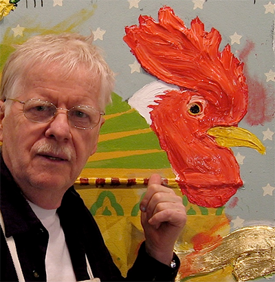 Robert Zakanitch