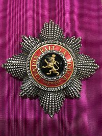 Order of Leopold
