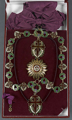 Military Order of Saint James of the Sword