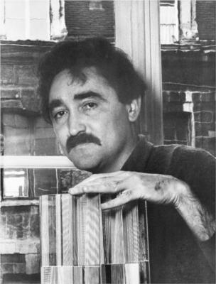 Jesús Soto
