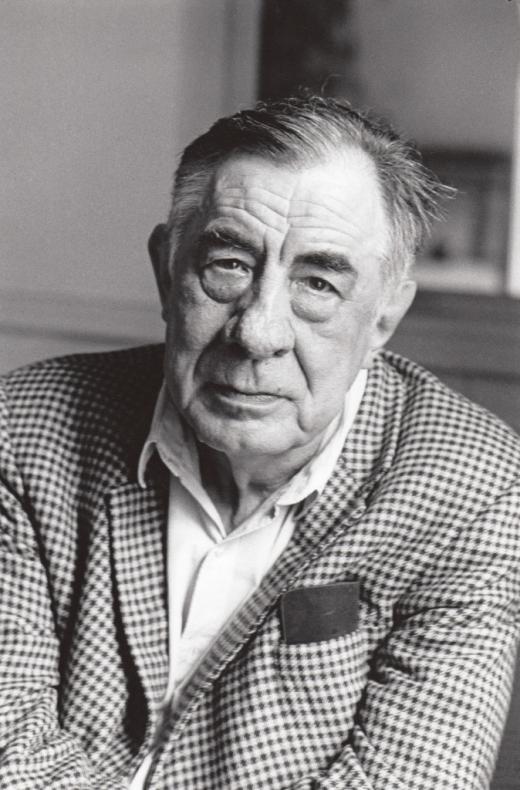 Lucien Bodard