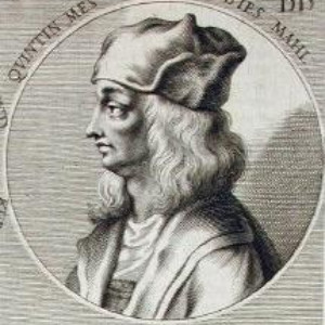 Friend: Quentin Matsys
