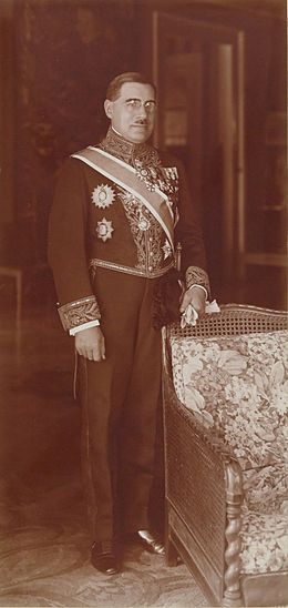 Father: Albert Bodard 