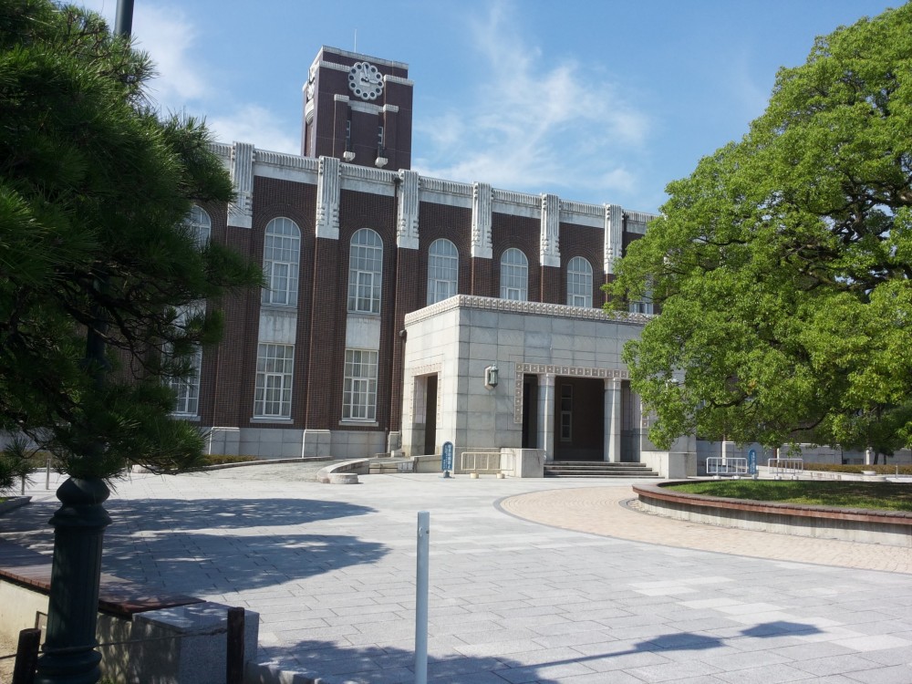 Gallery of Toshitaka Tatsumi