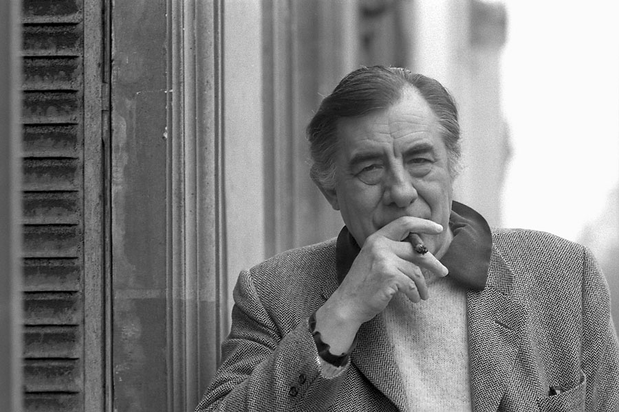 Gallery of Lucien Bodard