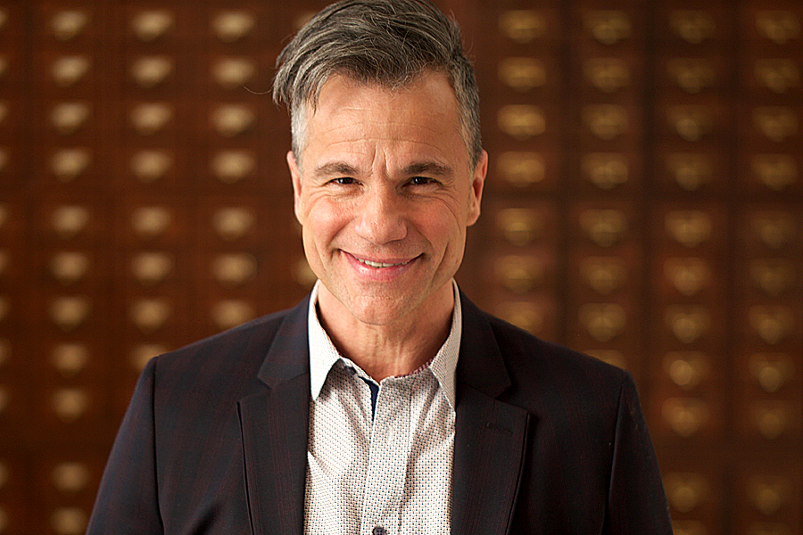 Bruno Pelletier