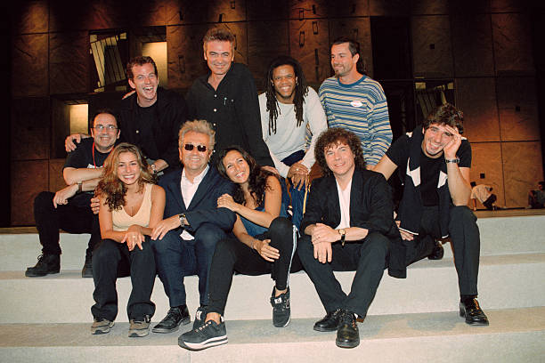 Gallery of Bruno Pelletier
