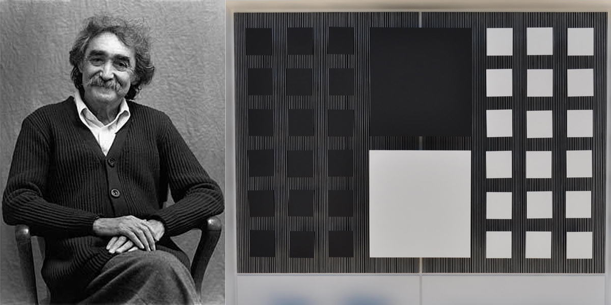 Gallery of Jesús Soto