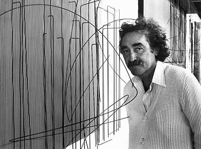 Gallery of Jesús Soto