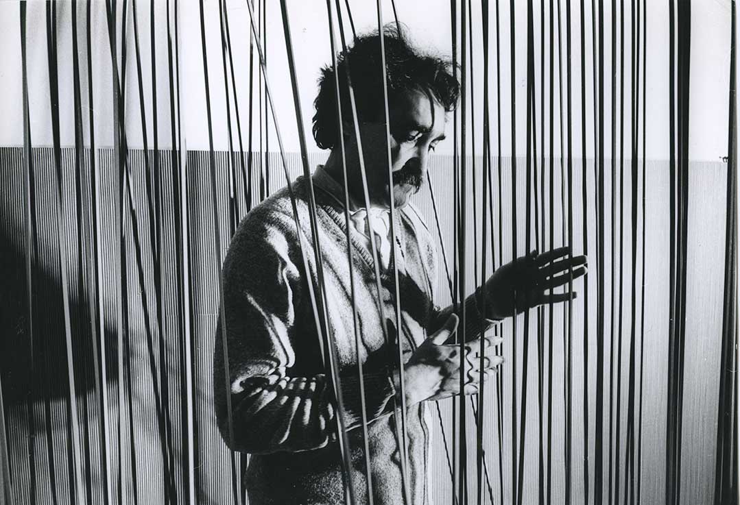 Gallery of Jesús Soto